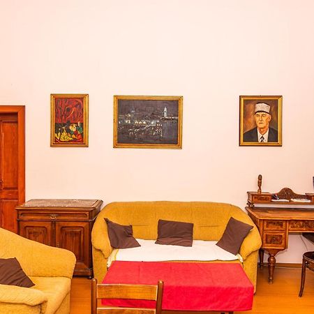 B&B Old City Center 두브로브니크 외부 사진