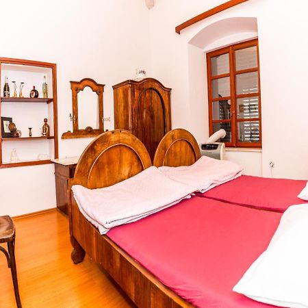 B&B Old City Center 두브로브니크 외부 사진