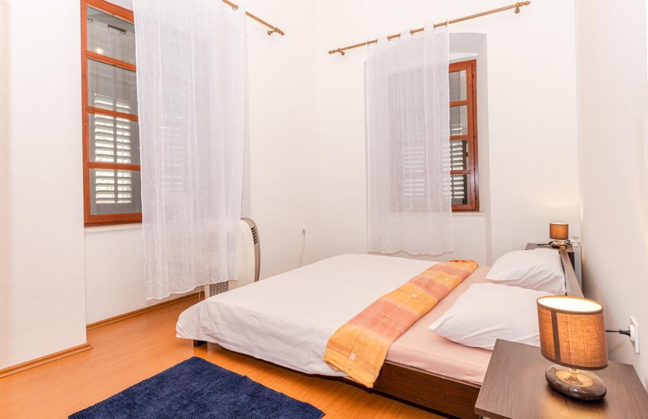 B&B Old City Center 두브로브니크 외부 사진