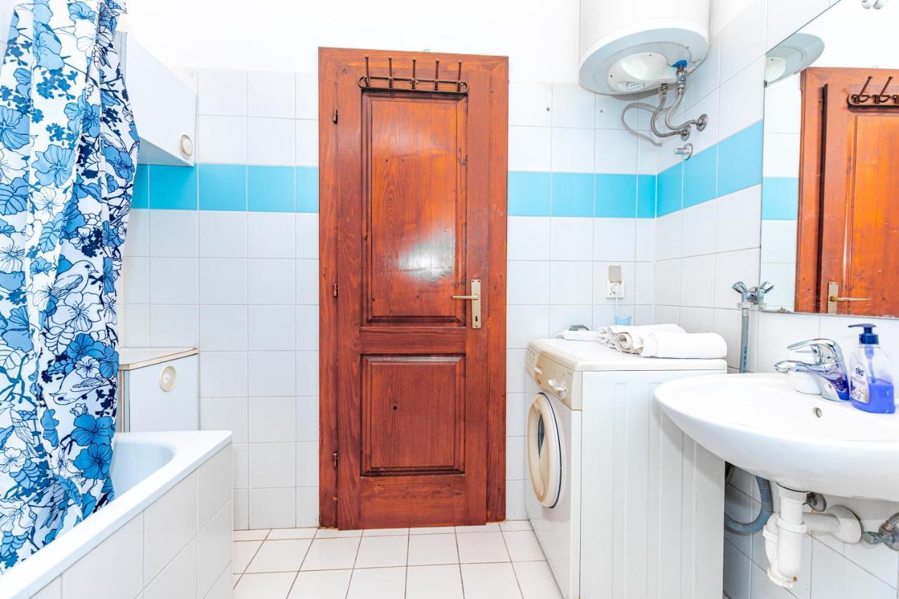 B&B Old City Center 두브로브니크 외부 사진