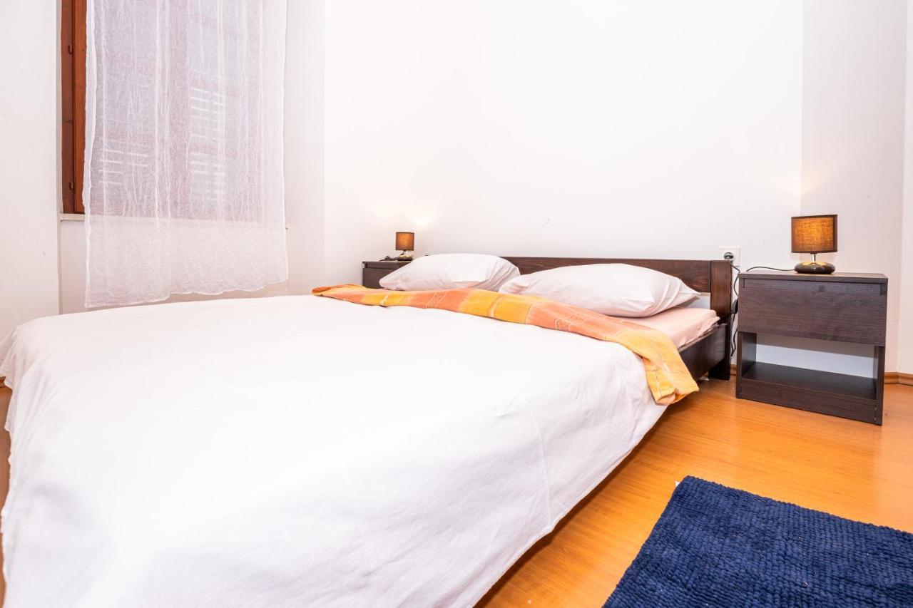 B&B Old City Center 두브로브니크 외부 사진