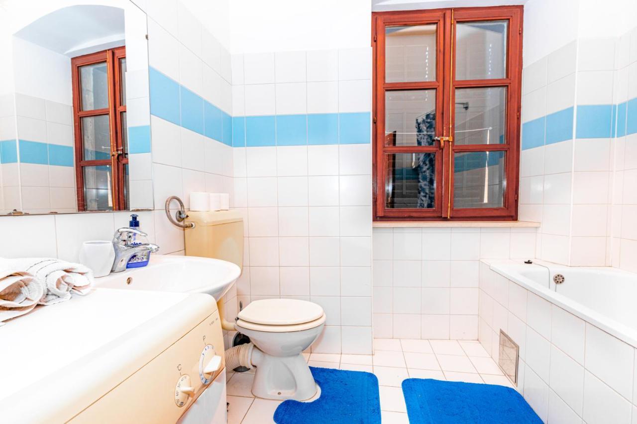 B&B Old City Center 두브로브니크 외부 사진