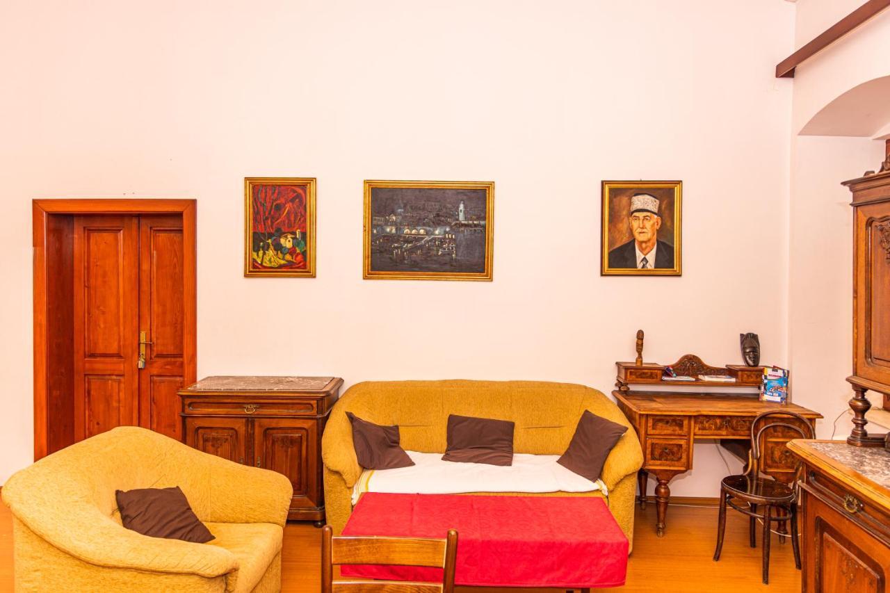 B&B Old City Center 두브로브니크 외부 사진