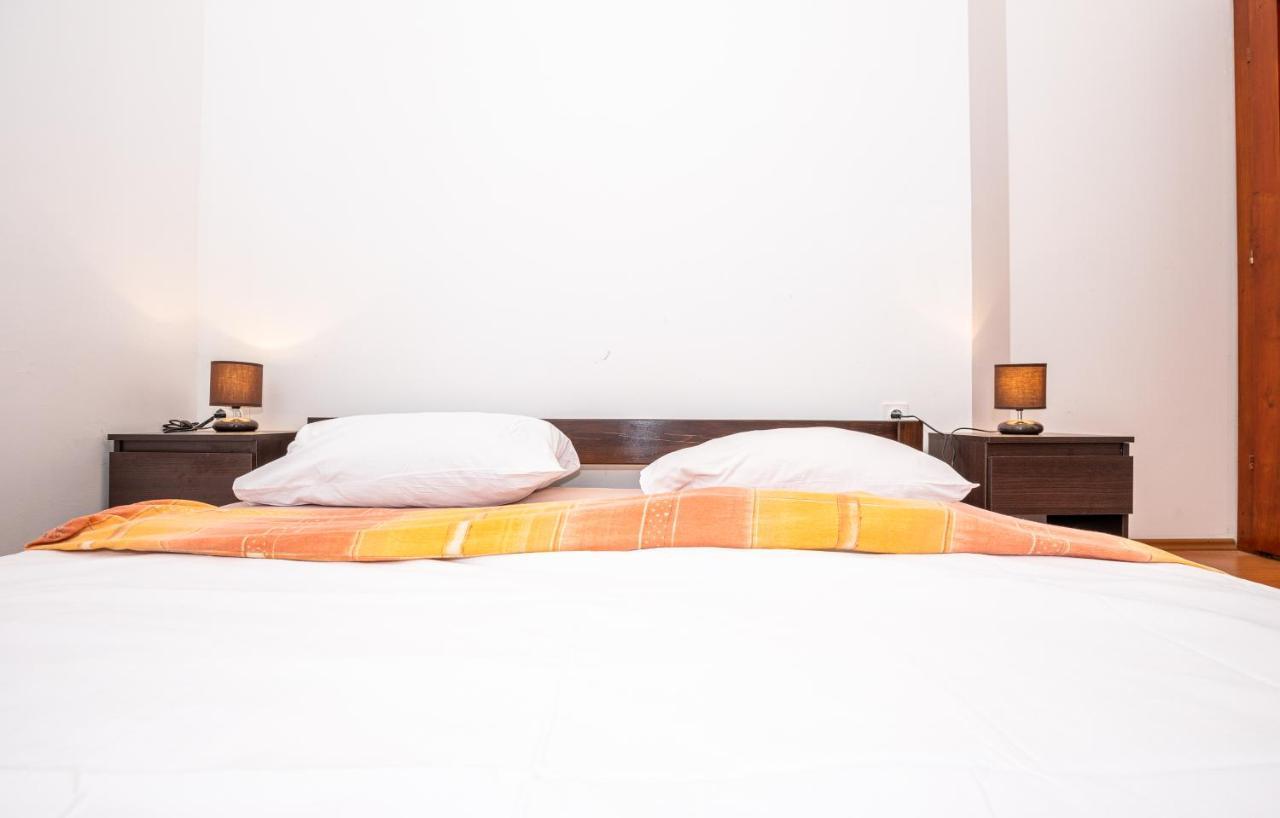 B&B Old City Center 두브로브니크 외부 사진