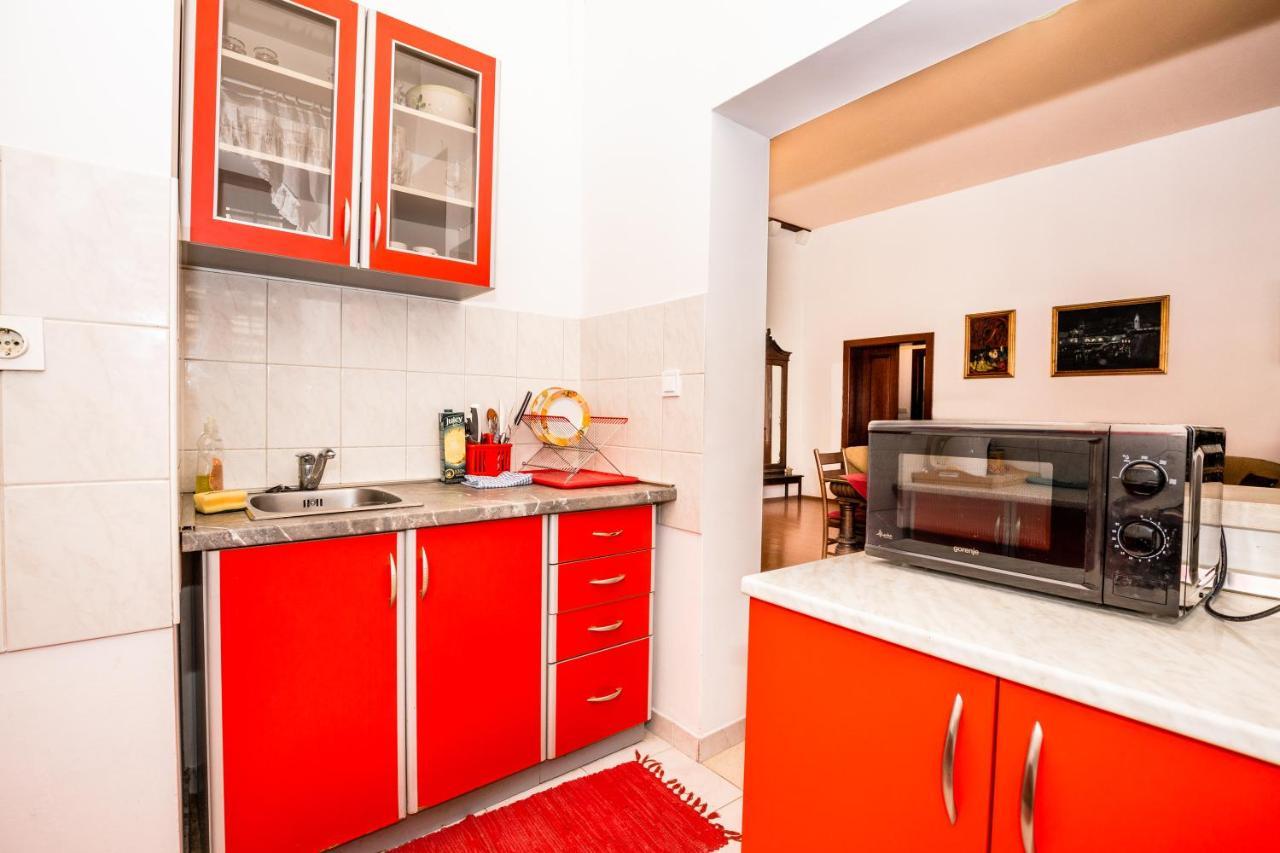 B&B Old City Center 두브로브니크 외부 사진