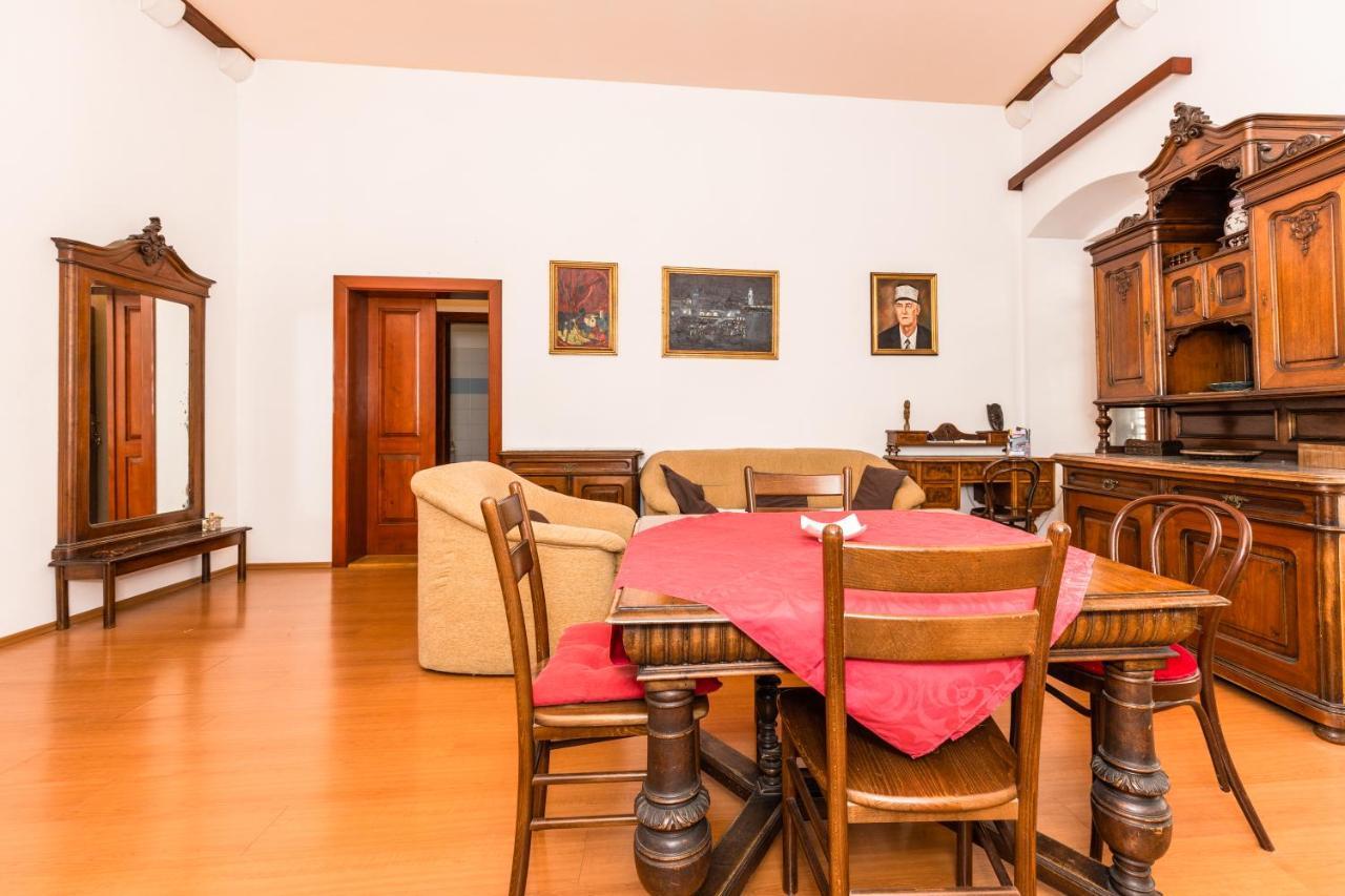 B&B Old City Center 두브로브니크 외부 사진