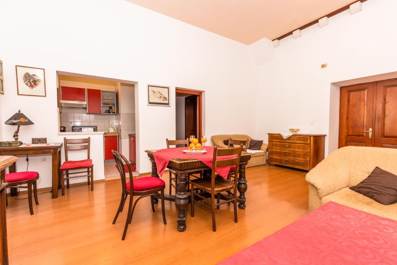 B&B Old City Center 두브로브니크 외부 사진