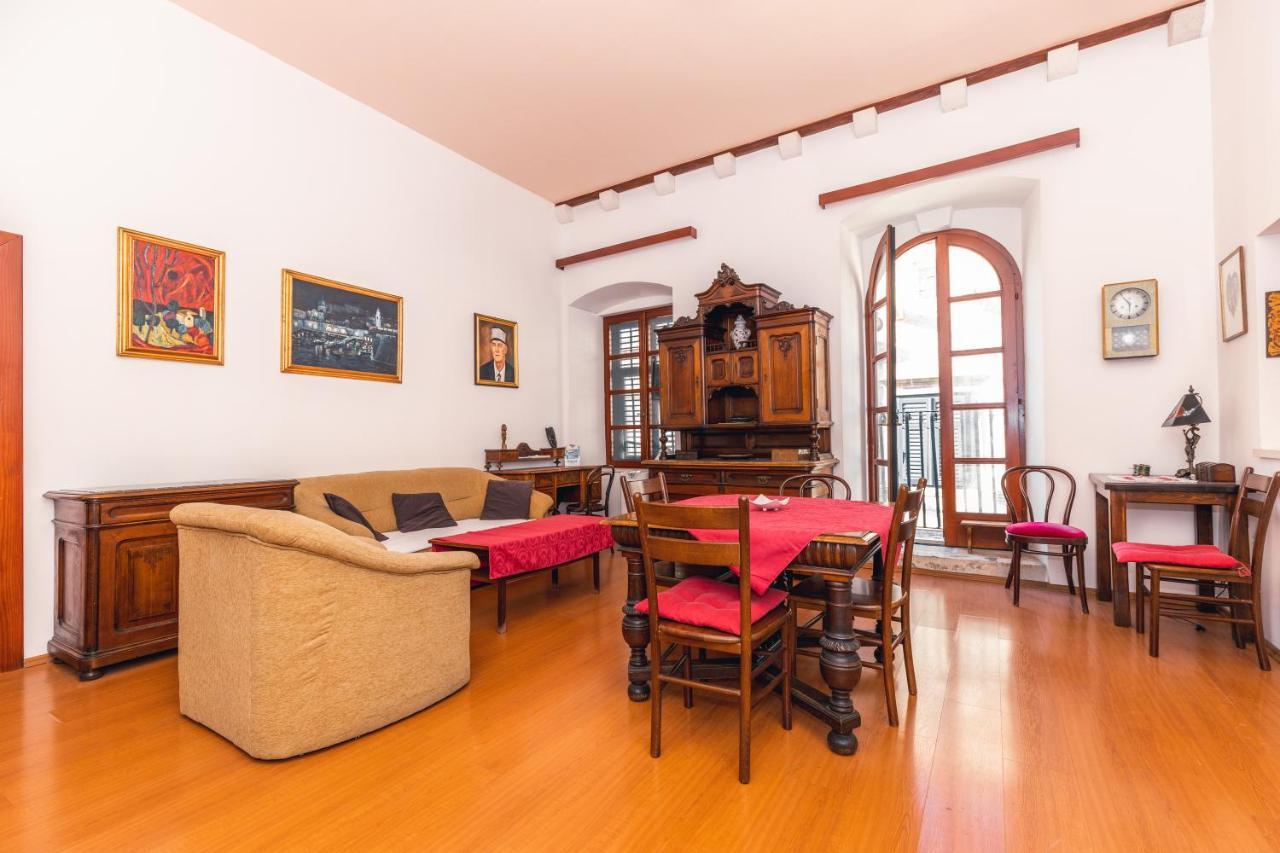B&B Old City Center 두브로브니크 외부 사진
