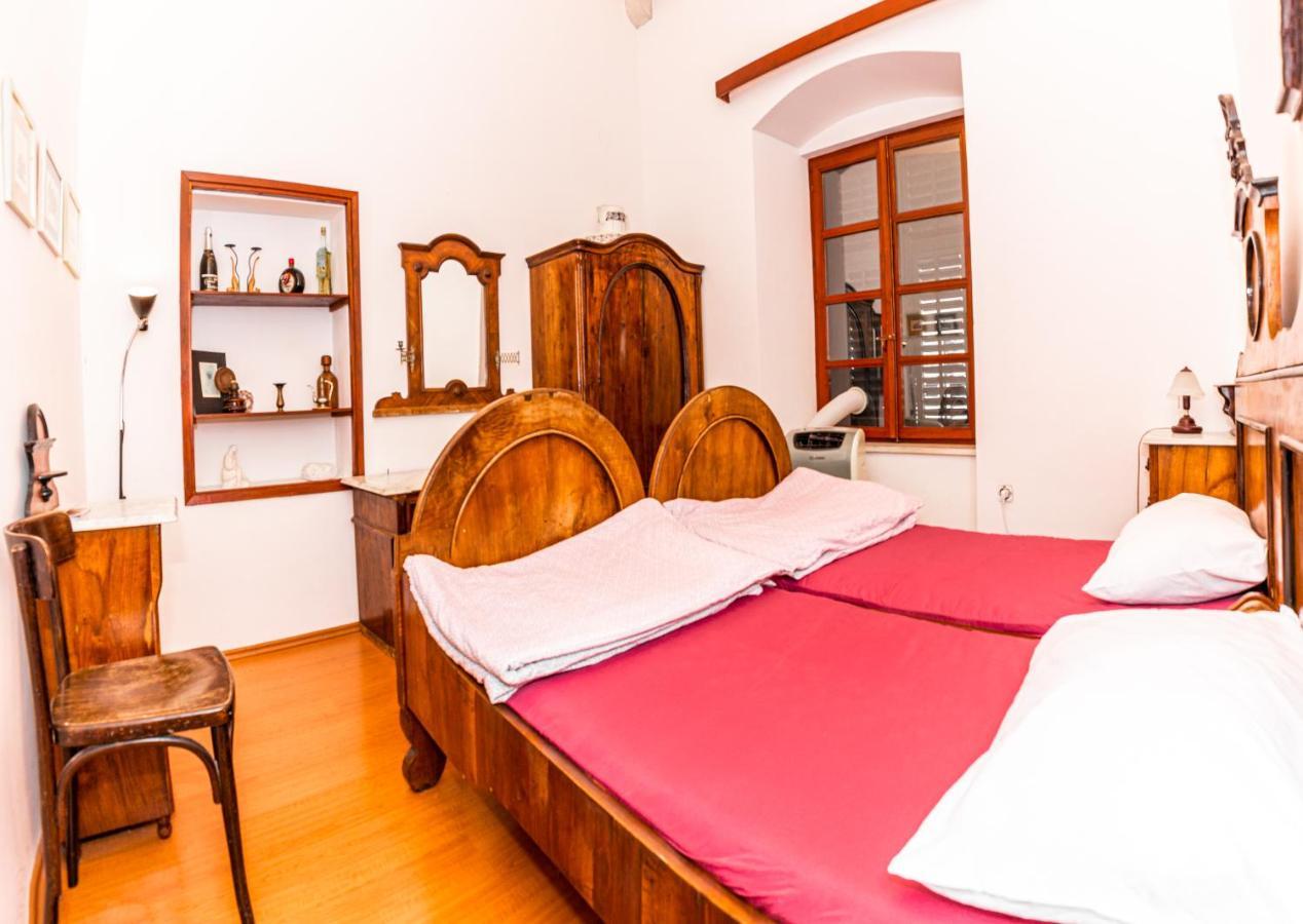 B&B Old City Center 두브로브니크 외부 사진