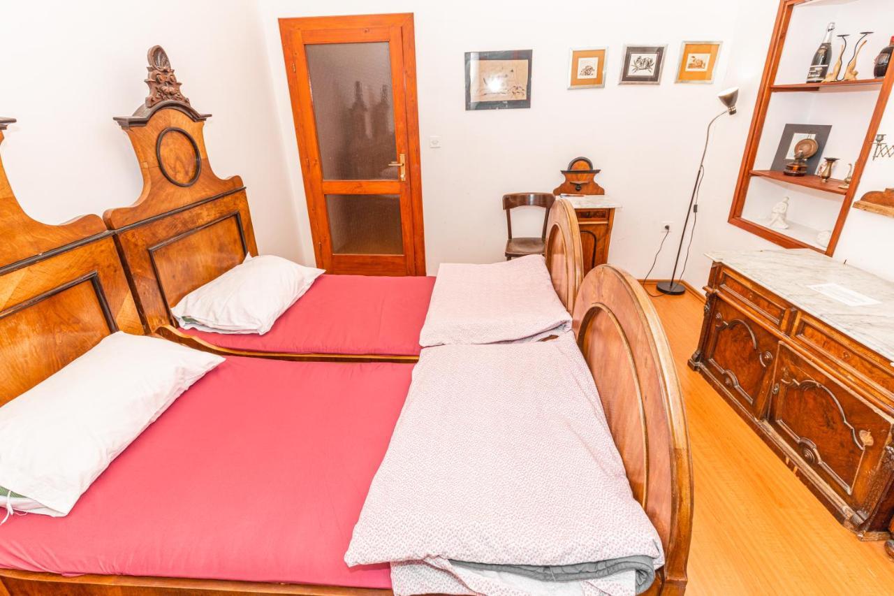 B&B Old City Center 두브로브니크 외부 사진