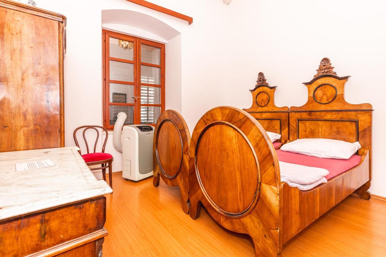 B&B Old City Center 두브로브니크 외부 사진