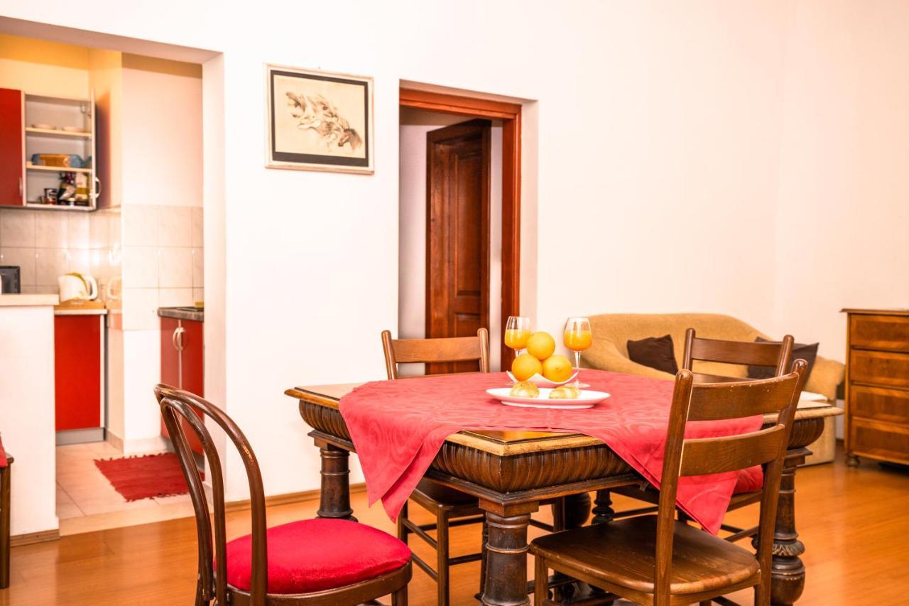 B&B Old City Center 두브로브니크 외부 사진