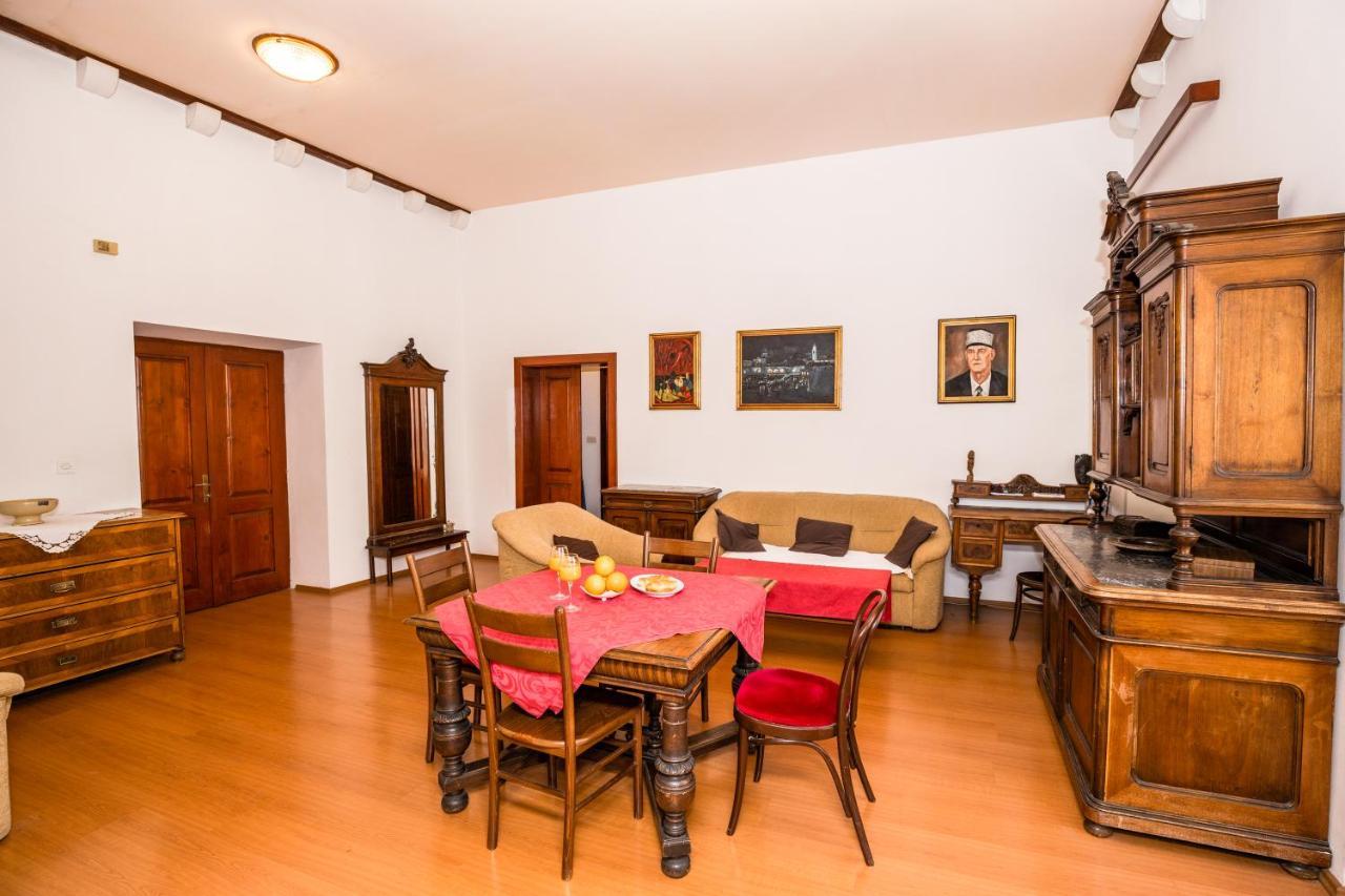 B&B Old City Center 두브로브니크 외부 사진