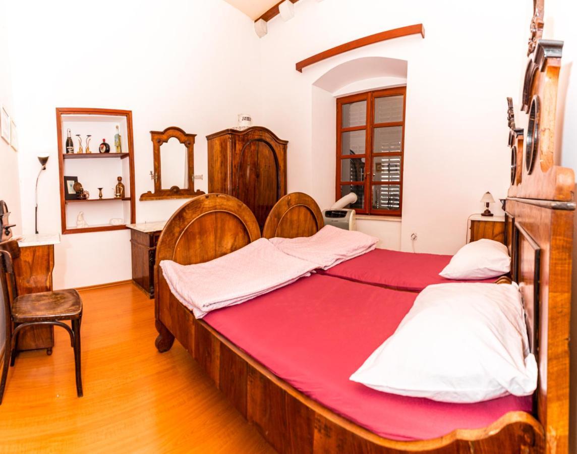 B&B Old City Center 두브로브니크 외부 사진