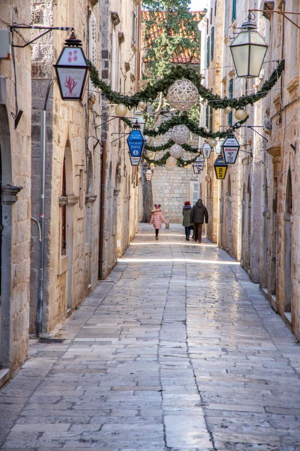 B&B Old City Center 두브로브니크 외부 사진