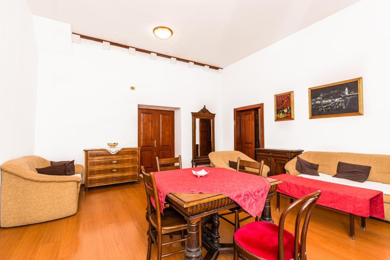 B&B Old City Center 두브로브니크 외부 사진