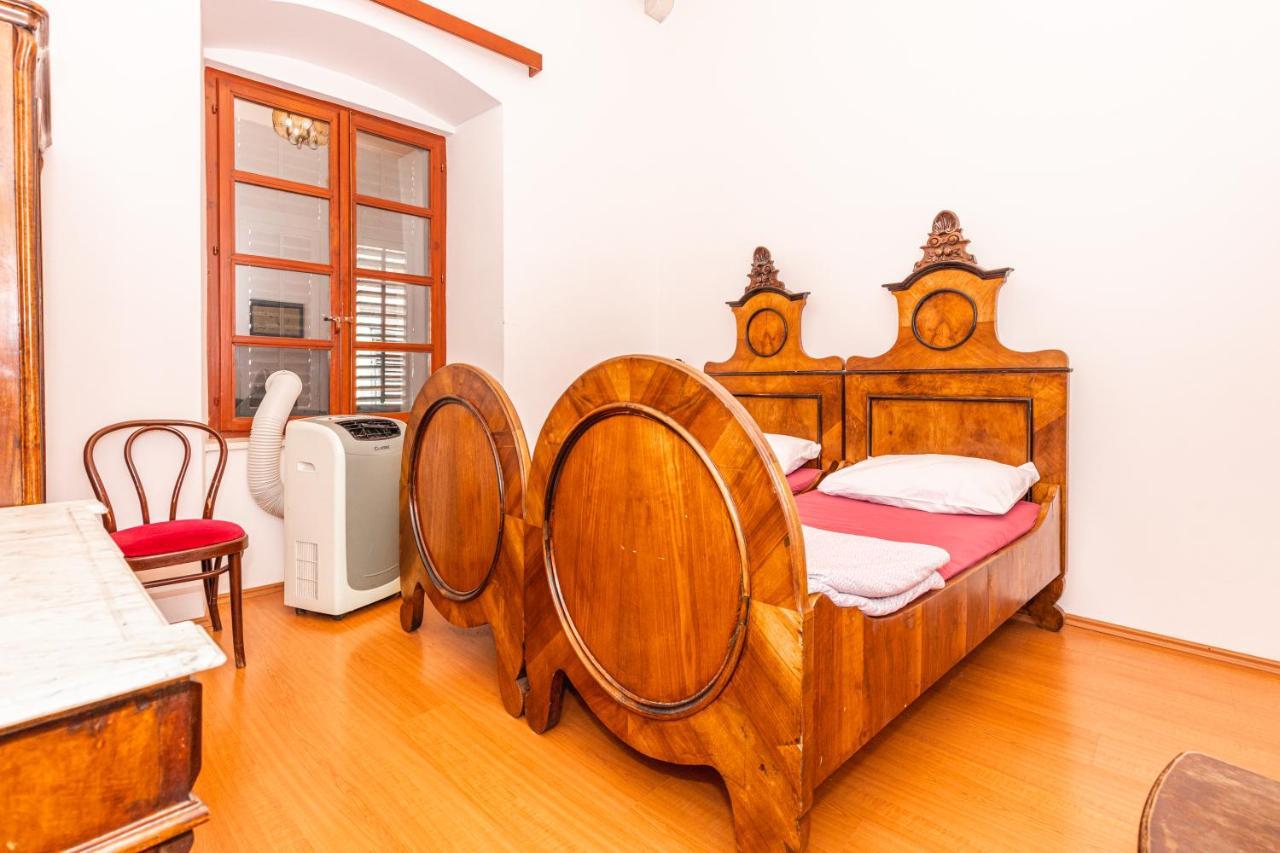 B&B Old City Center 두브로브니크 외부 사진