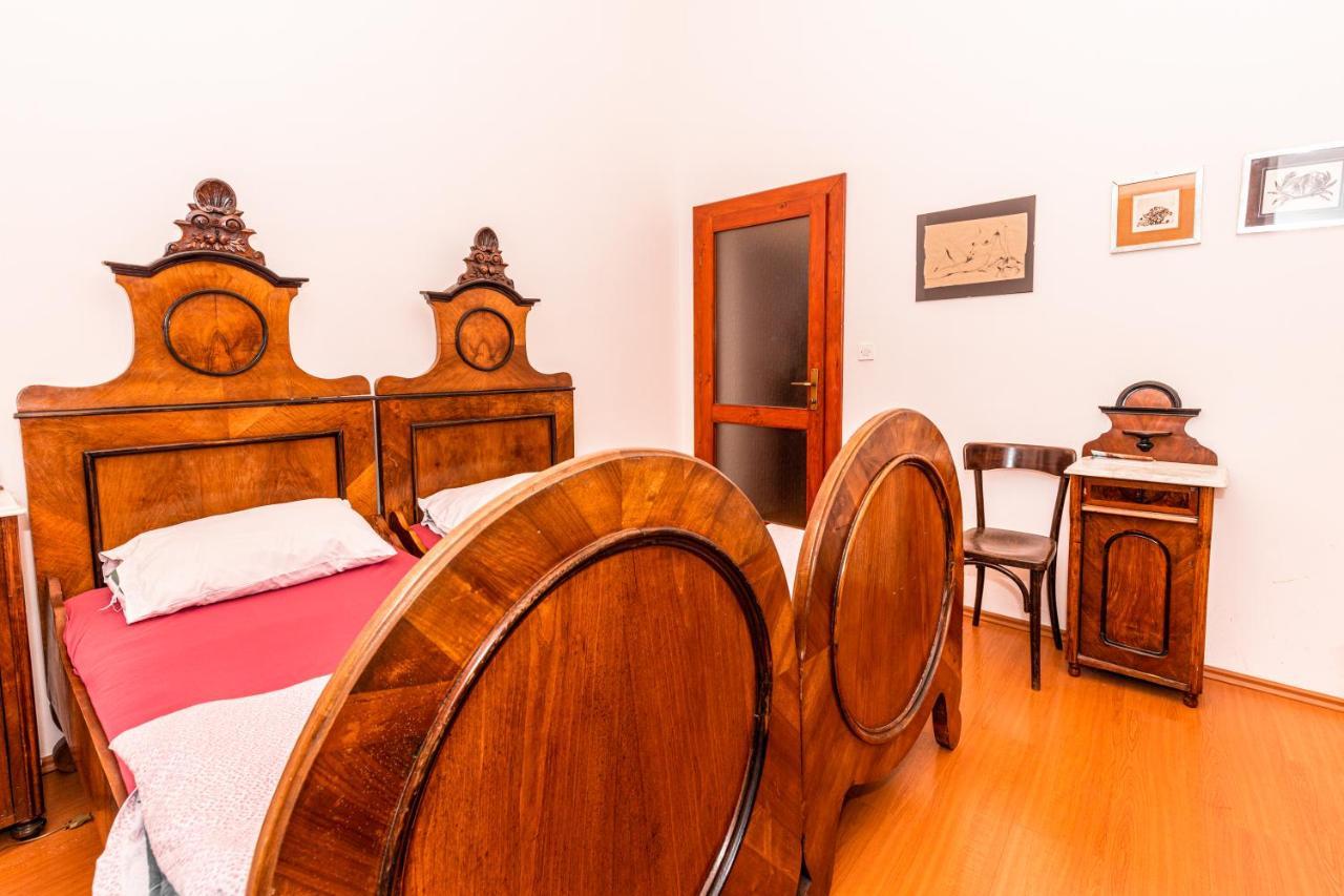 B&B Old City Center 두브로브니크 외부 사진
