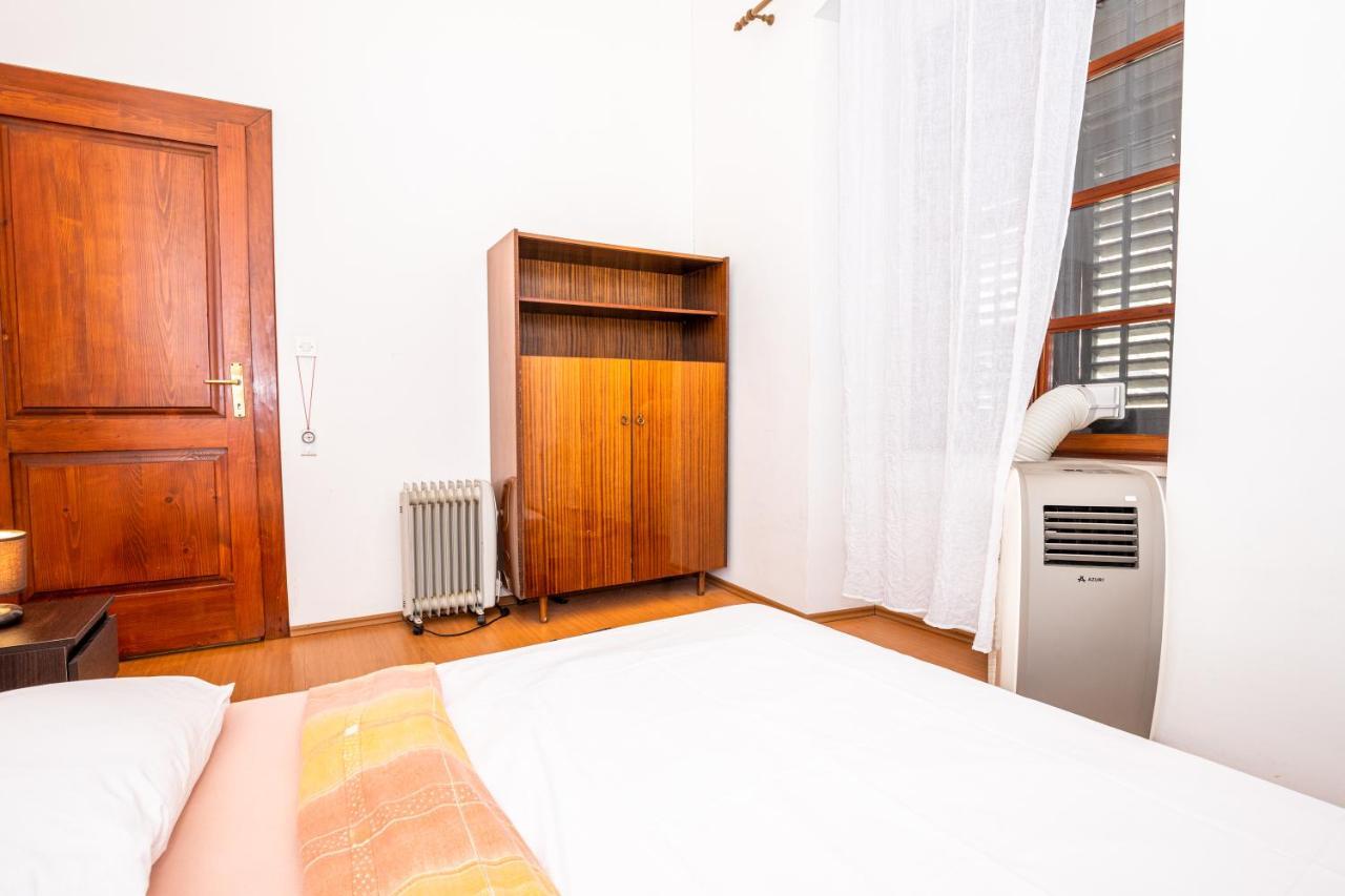 B&B Old City Center 두브로브니크 외부 사진