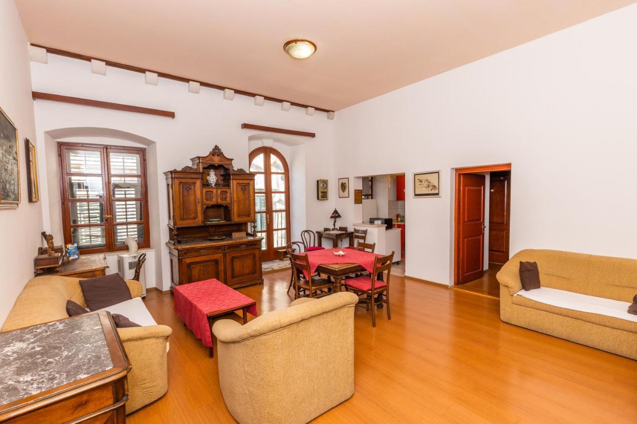 B&B Old City Center 두브로브니크 외부 사진
