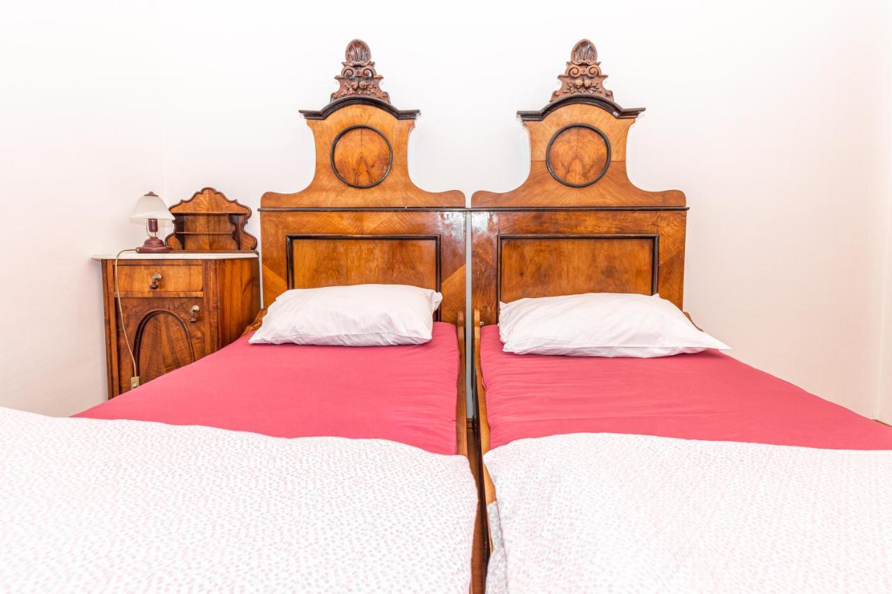 B&B Old City Center 두브로브니크 외부 사진